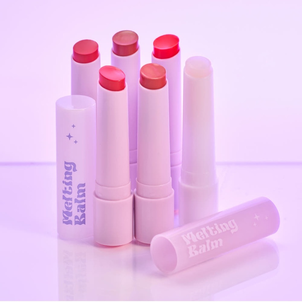 Made in Korea-Best quality Melting Lip Balm  - New in Box. 1pc